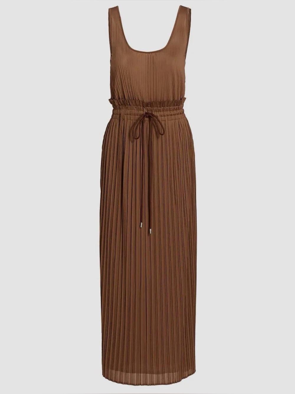 ALC Val Pleated Dress - Picture 3 of 3
